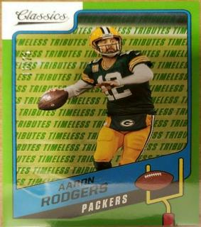 Aaron Rodgers