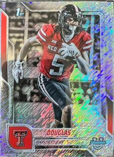 Caleb Douglas