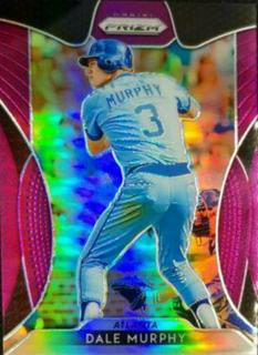 Dale Murphy