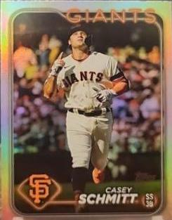 Casey Schmitt