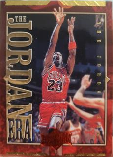 Michael Jordan