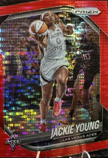 Jackie Young