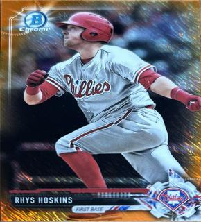 Rhys Hoskins