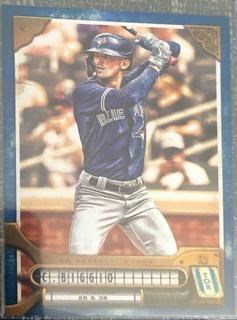 Cavan Biggio