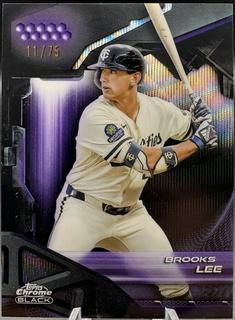 Brooks Lee