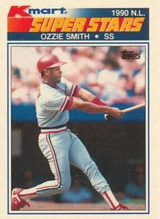 Ozzie Smith