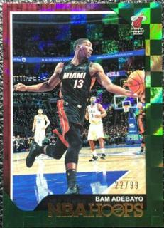 Bam Adebayo