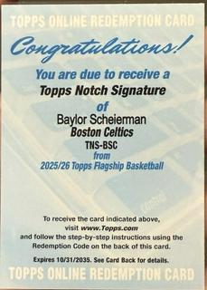 Baylor Scheierman