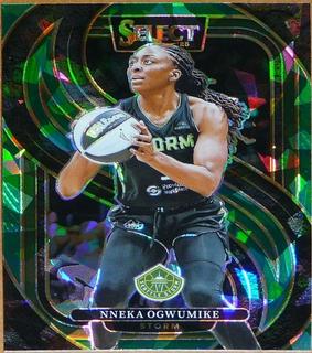 Nneka Ogwumike