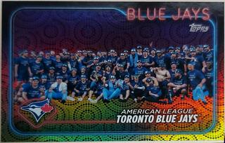 Toronto Blue Jays