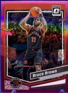 Bruce Brown