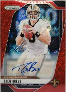 Drew Brees