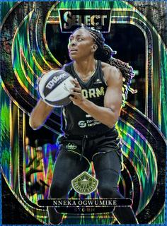 Nneka Ogwumike