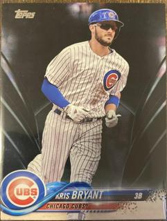 Kris Bryant