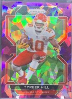Tyreek Hill