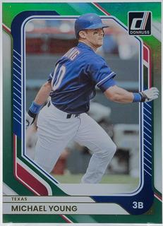 Michael Young