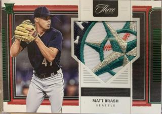Matt Brash