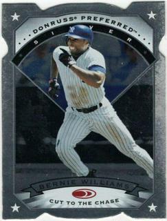 Bernie Williams