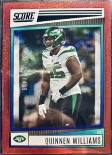 Quinnen Williams