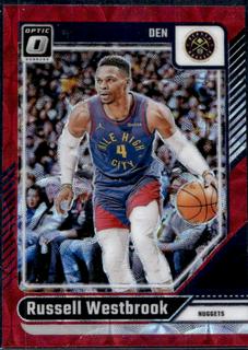 Russell Westbrook