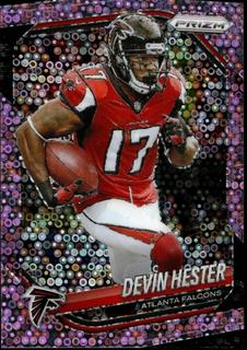 Devin Hester