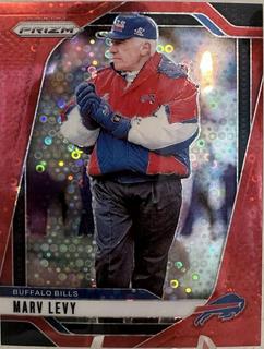Marv Levy