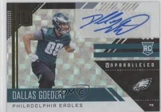 Dallas Goedert