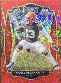 Odell Beckham Jr.