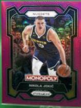 Nikola Jokic