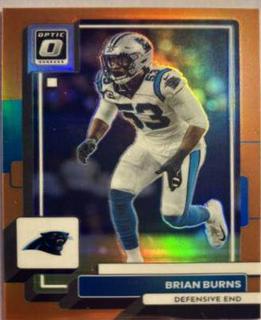 Brian Burns