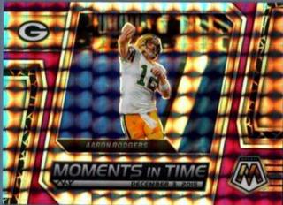 Aaron Rodgers