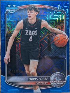 Davis Fogle