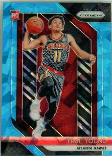 Trae Young