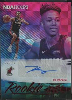 KZ Okpala