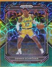 Dennis Schroder