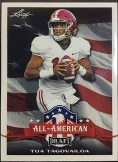 Tua Tagovailoa