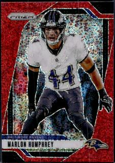 Marlon Humphrey