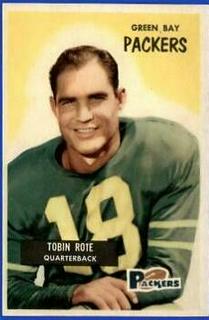 Tobin Rote