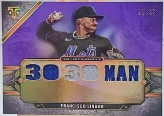 Francisco Lindor