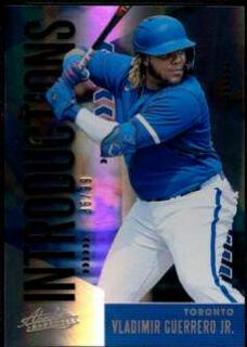 Vladimir Guerrero Jr.
