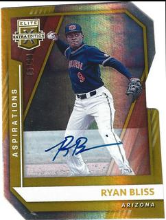 Ryan Bliss