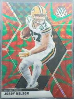 Jordy Nelson