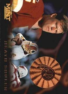Heath Shuler