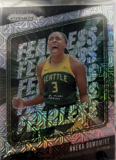 Nneka Ogwumike