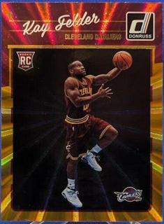 Kay Felder