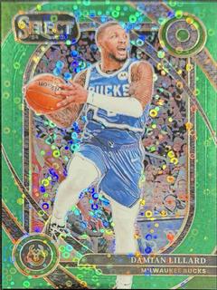 Damian Lillard