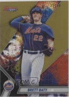 Brett Baty