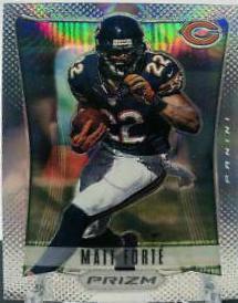 Matt Forte