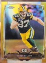 Jordy Nelson