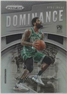 Kyrie Irving